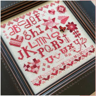 2024 Collector's Heart