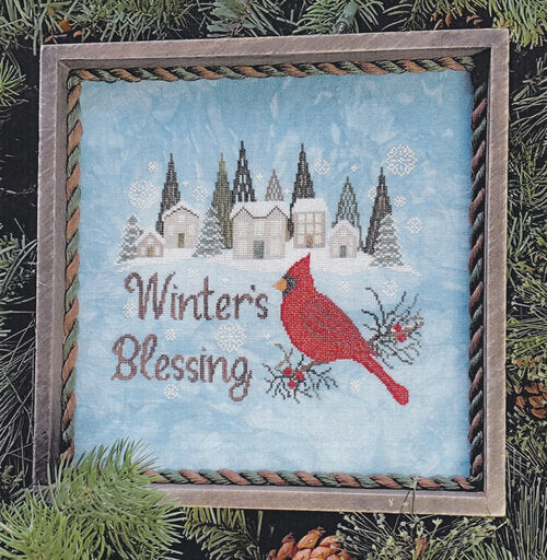 Winter’s Blessing