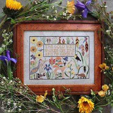 Prairie Home