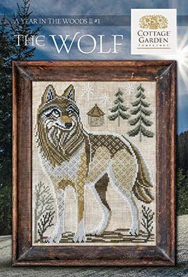 A Year in the Woods II - Monthly Autoship