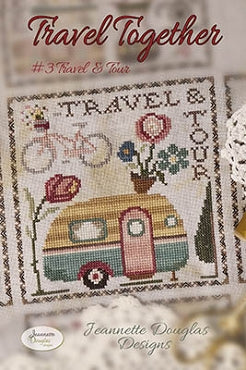 Travel Together Series: #3 Travel & Tour