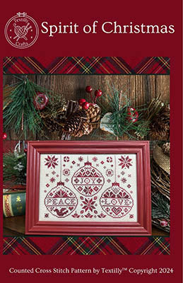 Spirit of Christmas