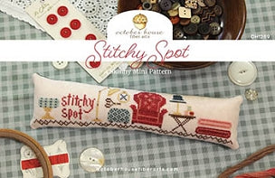Stitchy Spot