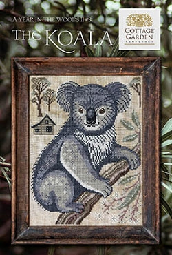 The Koala - A Year in the Woods II #3