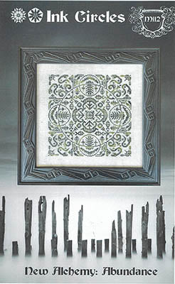 New Alchemy: Abundance