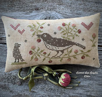 Sweets of the Vine Pinkeep