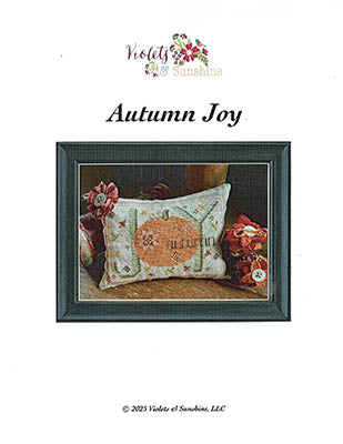 Autumn Joy