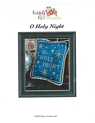O Holy Night
