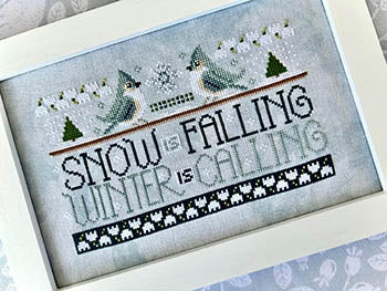 WordyBirds - January