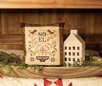 Noel - Nordic Yuletide Collection