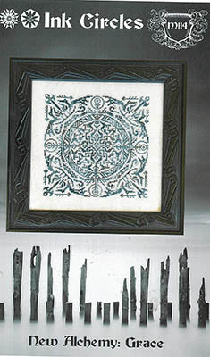 New Alchemy: Grace