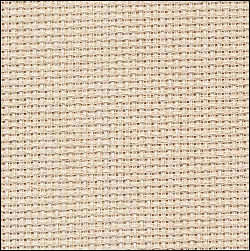 Platinum - 18 Aida - Zweigart