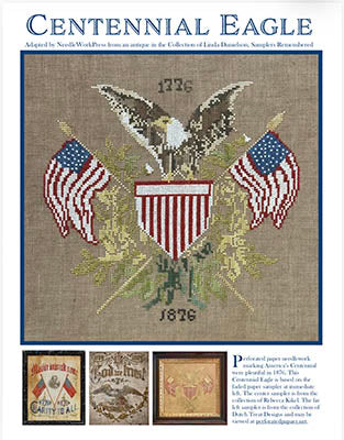 Centennial Eagle