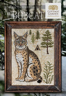 The Bobcat - A Year in the Woods II #8