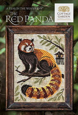 The Red Panda - A Year in the Woods II #9