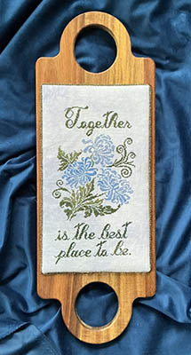 Together