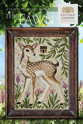 The Fawn - A Year in the Woods II #12