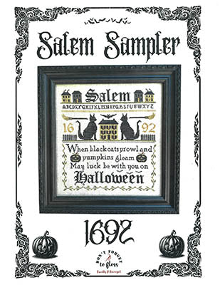 Salem Sampler