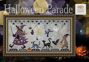 Halloween Parade