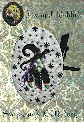 Seraphina's Needlebook
