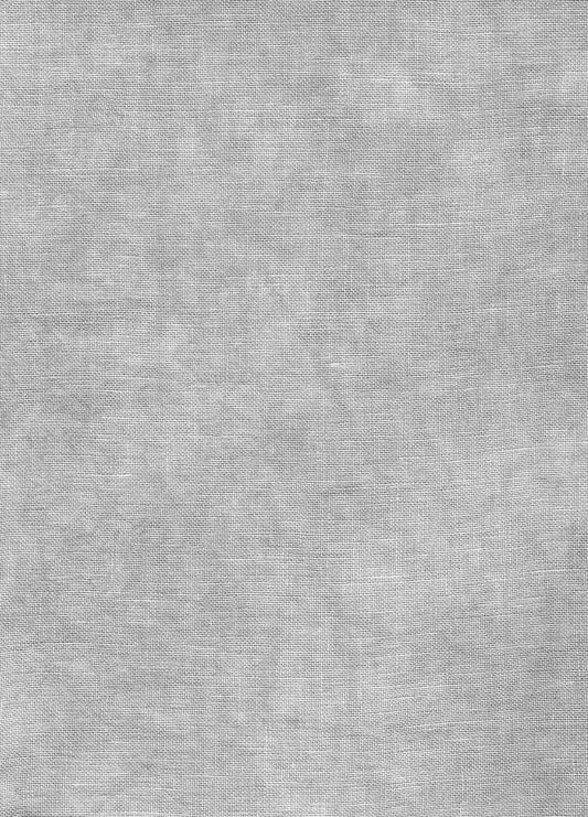 Mizzle - 18 Hand Dyed Aida - Seraphim Fabrics