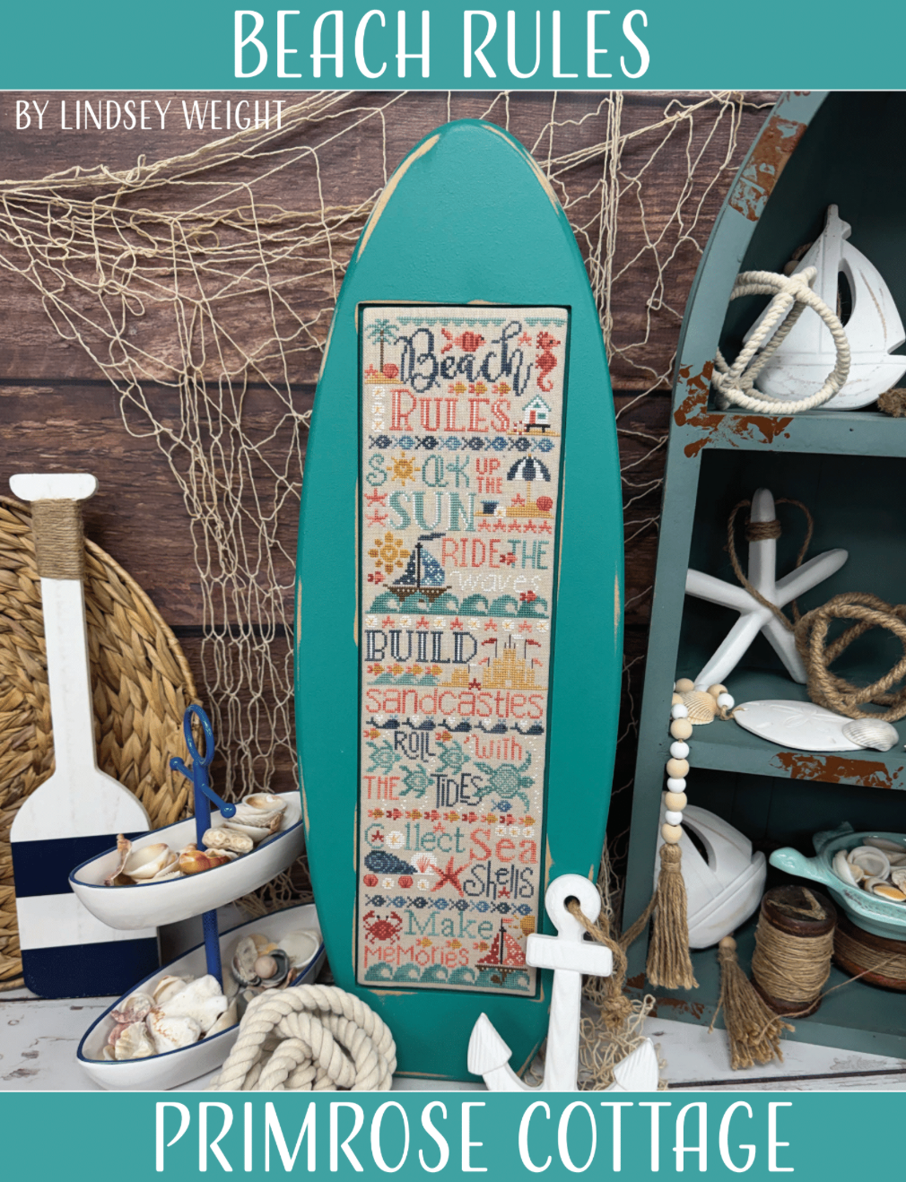 Beach Rules