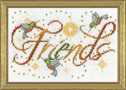 Friends Kit