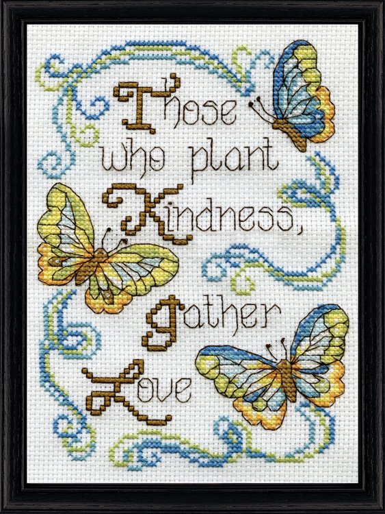 Butterfly Kindness Kit