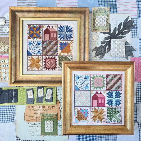 Quilt Squares