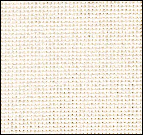 Potato - 25 Lugana - Zweigart