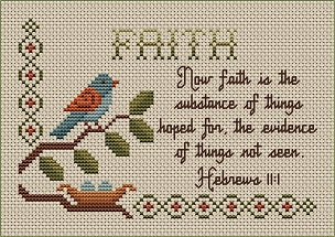 Fatih: Hebrews 11:1