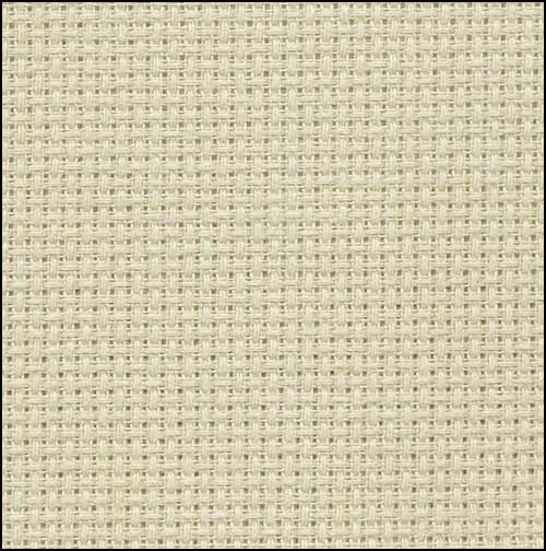 Platinum - 16 Aida - Zweigart