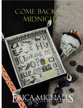 Come Back at Midnight