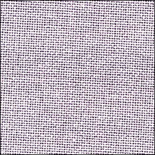 Pale Lavender - 32 Lugana - Zweigart