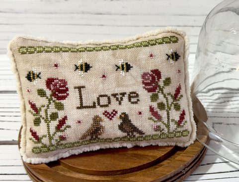 Virtues - Love