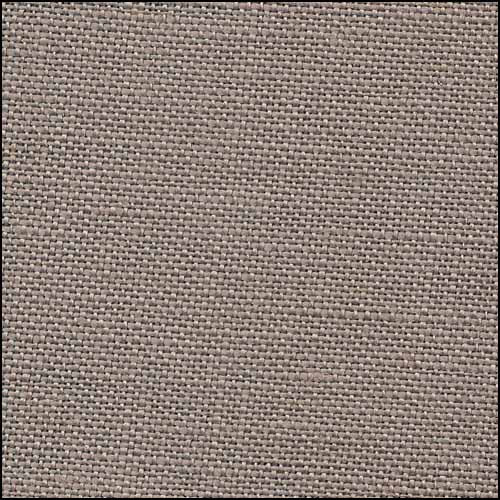 Dark Cobblestone - 40 Newcastle Linen - Zweigart