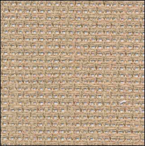 Sand - 10 Tula - Zweigart