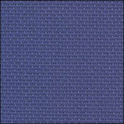 Navy - 18 Aida - Zweigart