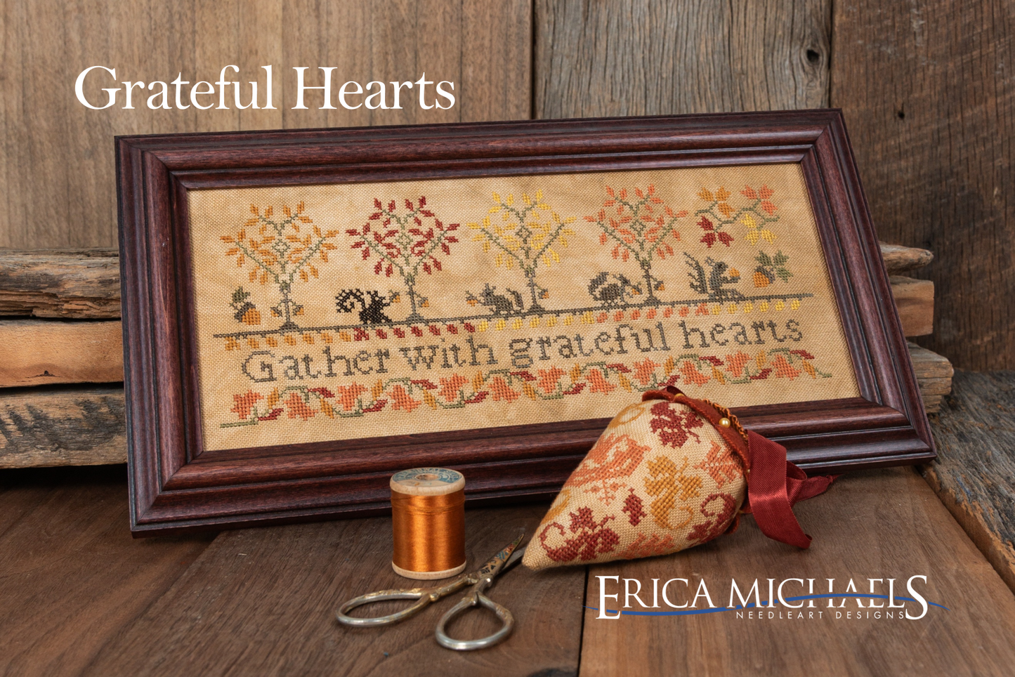 Grateful Hearts