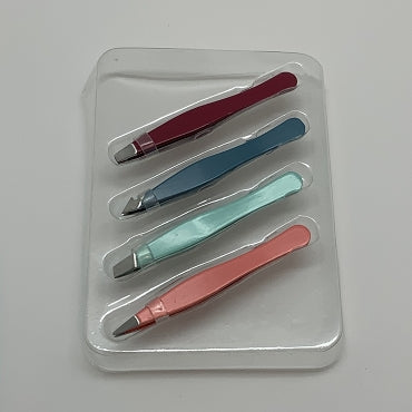 Tweezer set