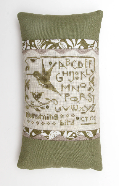 Hummingbird Sampler