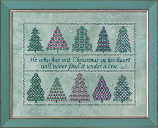 The Spirit of Christmas