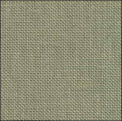 Agave - 36 Edinborough Linen - Zweigart