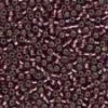 40065 Eggplant  Petite Beads