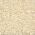 40123 Cream Petite Beads