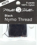 Nymo Thread - Black