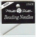 Beading Needles