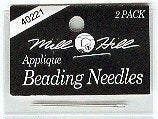 Applique Beading Needles