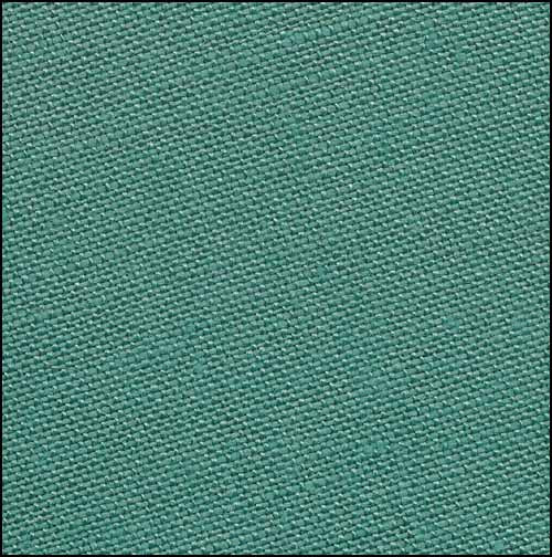 Sage - 40 Newcastle Linen - Zweigart