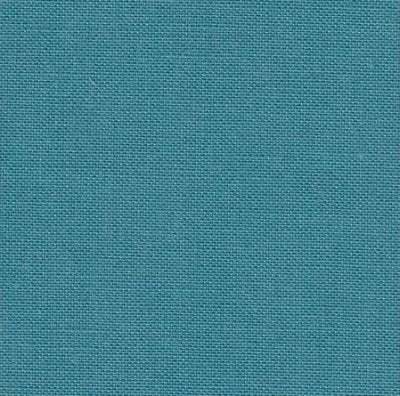 Lagoon - 40 Newcastle Linen - Zweigart
